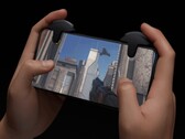 Les nouvelles gâchettes OnePlus Gaming sont destinées aux joueurs de Battle Royale. (Image : OnePlus)