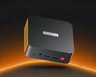 Le mini PC Peladn Wi-8, d'un prix abordable, est équipé d'un processeur Alder Lake-N et de 16 Go de mémoire. (Source de l'image : ITHome)