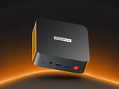 Le mini PC Peladn Wi-8, d'un prix abordable, est équipé d'un processeur Alder Lake-N et de 16 Go de mémoire. (Source de l'image : ITHome)