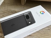 Le Pixel 7a( ?). (Source : Swappa)