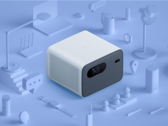 Le Mijia Mi Smart Projector 2 Pro. (Source : Xiaomi)