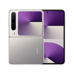 Le Pura X. (Image source : Huawei) 