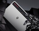 La RedMagic Gaming Tablet 3 Pro. (Source de l'image : RedMagic)