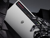 La RedMagic Gaming Tablet 3 Pro. (Source de l'image : RedMagic)