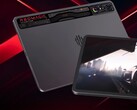 La future tablette sera plus petite que la RedMagic Nova de 10,9 pouces. (Source de l'image : RedMagic)