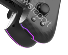 Un teaser "ROG Tessen". (Source : WindowsReport)