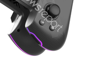 Un teaser "ROG Tessen". (Source : WindowsReport)