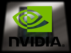 Nvidia pourrait compléter la RTX 5070 avec des options moins chères dans le courant du mois. (Source de l'image : Nvidia - édité)