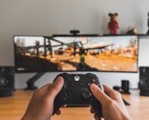 Microsoft travaille sur une alternative de console à bas prix qui reposera exclusivement sur le cloud gaming (image via Unsplash)