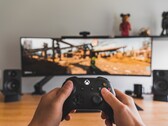 Microsoft travaille sur une alternative de console à bas prix qui reposera exclusivement sur le cloud gaming (image via Unsplash)