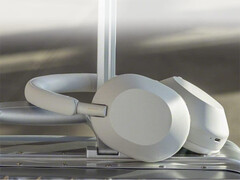 Le WH-1000XM6 et le Xperia 1 VIII pourraient être lancés simultanément dans le courant du mois, XM5 en photo. (Source de l'image : Sony)