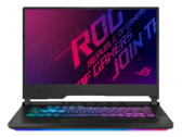 Courte critique de l'Asus ROG Strix G GL531GV (i7-9750H, RTX 2060, FHD) : un Zephyrus en moins cher