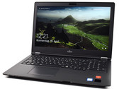 Courte critique du PC portable Fujitsu LifeBook U758 (i7-8650U, UHD)
