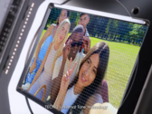 La fonction Universal Tone permet de réaliser des portraits plus précis. (Source : Tecno)