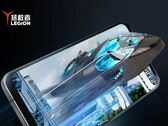 Lenovo présente le Legion Y90. (Source : Lenovo)