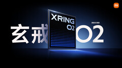 Le Xiaomi XRing O2 est en préparation. (Source de l&#039;image : Xiaomi/Notebookcheck)