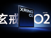 Le Xiaomi XRing O2 est en préparation. (Source de l'image : Xiaomi/Notebookcheck)