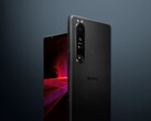 Le Sony Xperia 1 III coûte 1 299 €. (Source : Sony)