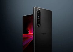 Le Sony Xperia 1 III coûte 1 299 €. (Source : Sony)