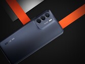 Le Zero 5G 2023. (Source : Infinix)