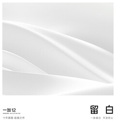 OnePlus présente ses options de couleurs pour le 12...