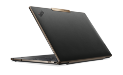 Lenovo ThinkPad Z13 G1 : Bronze/Cuir noir