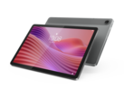 La Lenovo Tab en couleur Luna Grey (Source de l'image : Lenovo)