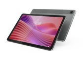 La Lenovo Tab en couleur Luna Grey (Source de l'image : Lenovo)