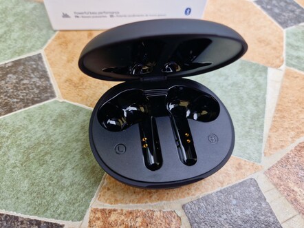 Test des écouteurs Nokia Clarity Earbuds+ True Wireless Headphones