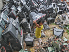 Les technologies qui ne sont plus d'actualité ont une grande valeur, mais elles ne sont pas si faciles à obtenir. (Source de l'image : pixabay)