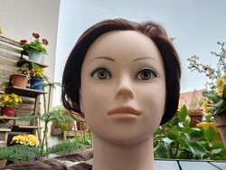 Capture de la caméra frontale