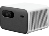 Le Xiaomi Mijia Projector 2 Pro couvre 100% de la gamme de couleurs Rec. 709. (Source de l'image : Xiaomi/JD.com)