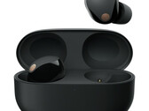 Sony commercialisera le WF-1000XM5 en deux coloris, comme les modèles précédents. (Source de l'image : Argos)