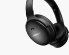 Le casque QC 45 de Bose. (Source : Bose)