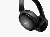 Le casque QC 45 de Bose. (Source : Bose)