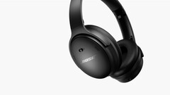 Le casque QC 45 de Bose. (Source : Bose)