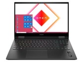 L'actuel HP Omen 15. (Source : HP)