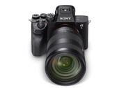 L'alpha 7R IV. (Source : Sony)