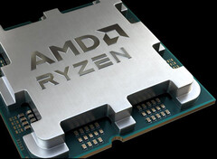 C&#039;est le Ryzen 9 7900X qui subit la plus forte baisse de prix. (Source de l&#039;image : AMD)