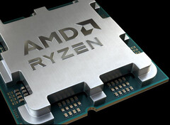 C'est le Ryzen 9 7900X qui subit la plus forte baisse de prix. (Source de l'image : AMD)