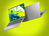 Le dernier ordinateur portable d'Acer offre "jusqu'à" 8 Go de mémoire vive.