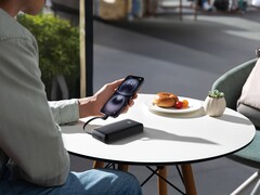 La banque d'alimentation Zolo d'Anker avec câble USB-C intégré (photo) est désormais disponible en précommande. (Source de l'image : B&H Photo)
