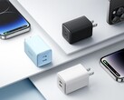 Le chargeur Anker 523 a une puissance USB-C maximale de 45 W. (Source : Anker)