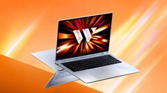 Asus Vivobook Pro 16 (modifié)