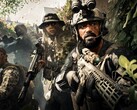 L'équipe Dagger 13 dans Battlefield 6 (Image Source : DICE)