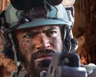 Le visage d'un personnage est montré dans Battlefield 6