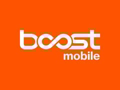 Le service de téléphonie directe de Boost Mobile rivalisera avec T-Satellite. (Source de l&#039;image : Boost)