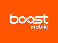 Le service de téléphonie directe de Boost Mobile rivalisera avec T-Satellite. (Source de l'image : Boost)