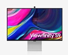 Le Viewfinity S9 a quelques tours dans son sac, notamment la connectivité Thunderbolt 4. (Image source : Samsung)