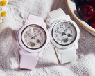 Les nouvelles montres G-Shock Baby-G BGA-290 de Casio